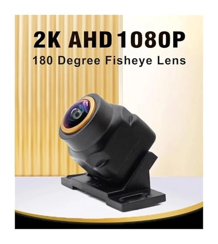 Reversing Camera - Night vision CVBS AHD 1080P