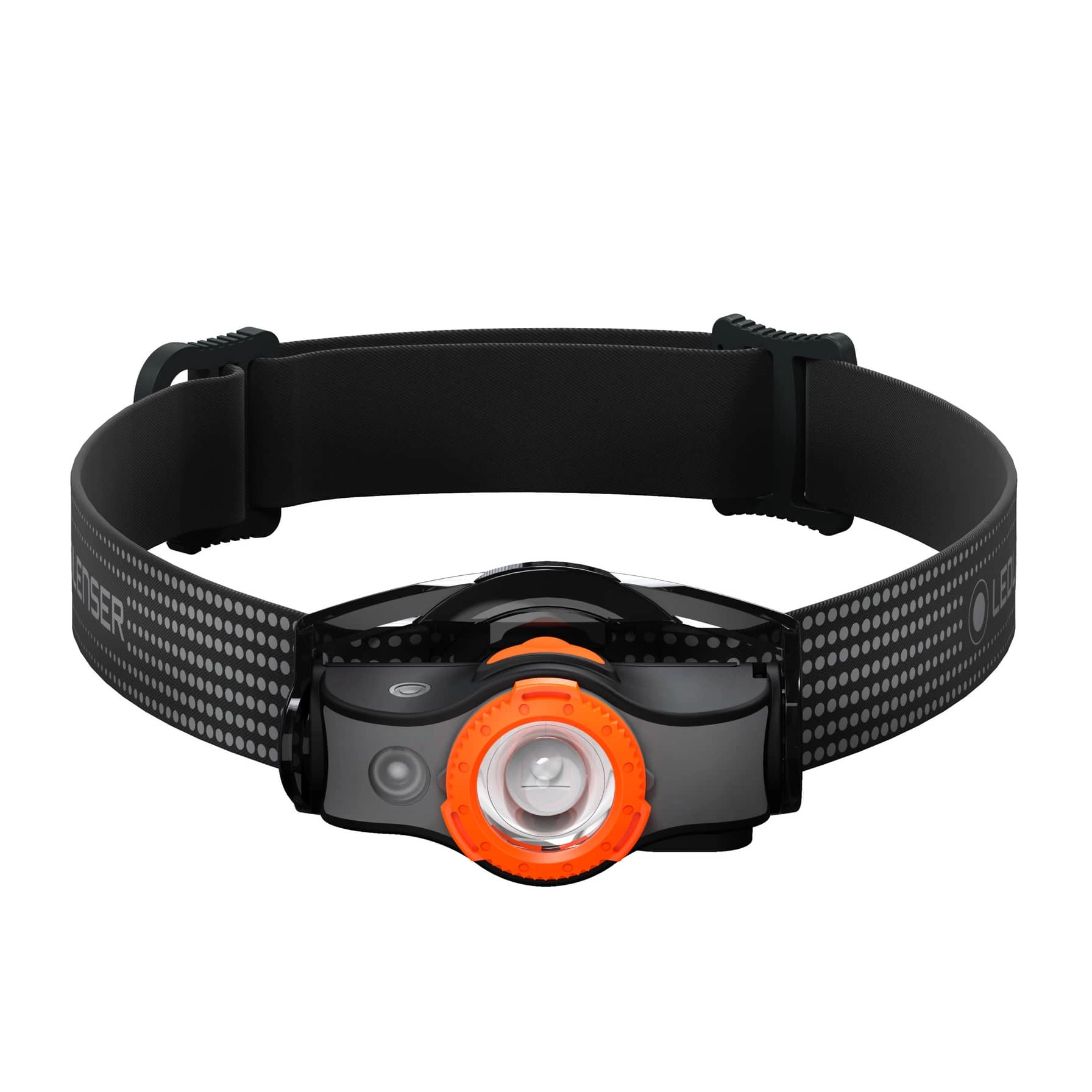 Ledlenser MH5 Headlamp Rechargeable (400lm)