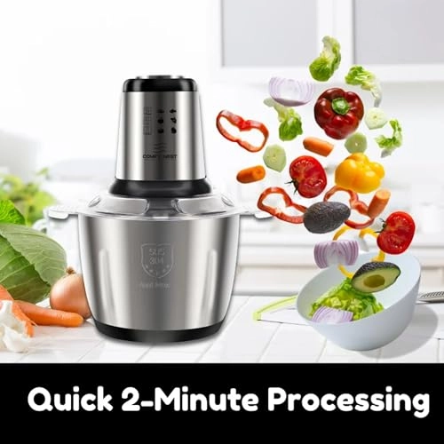 CN-BLD3 - 3L 220 Volts