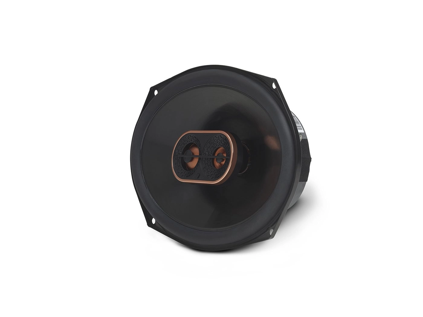 REF-9633IX - 6” x 9” Three-way