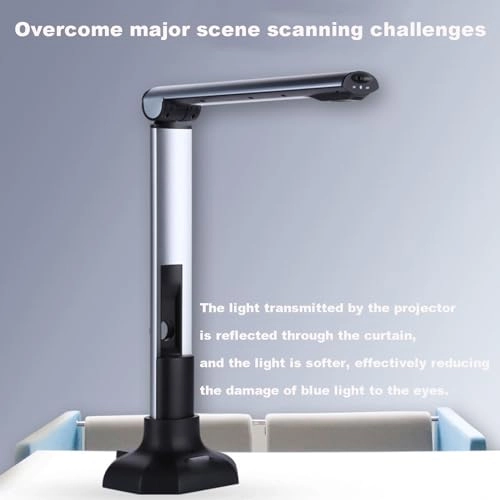 Portable Document Scanner - USB2.0