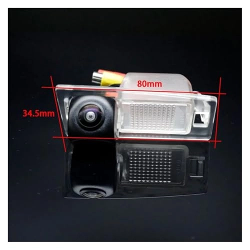 Reversing Camera - Night Vision RCA 1080p*720p