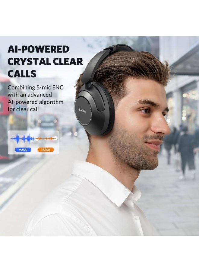 Wave Pro Wireless Headphone