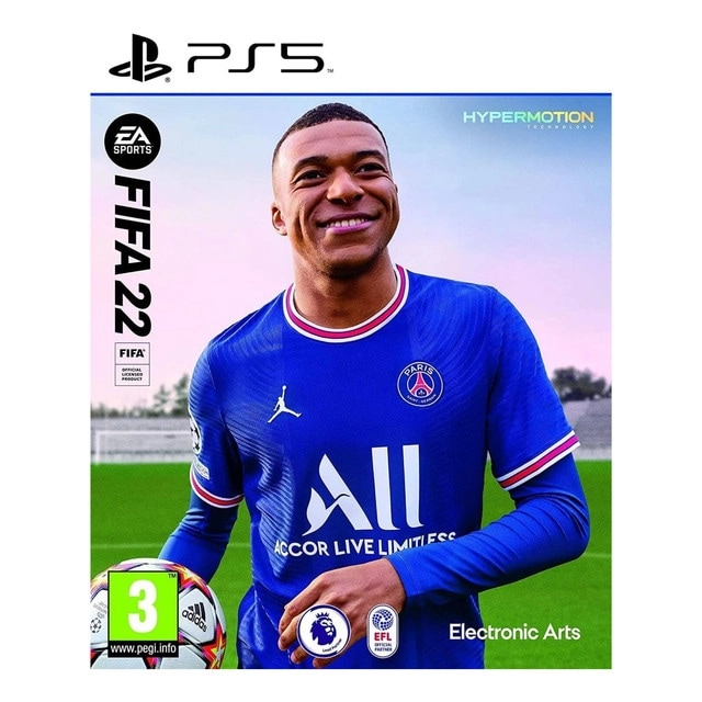 FIFA 22
