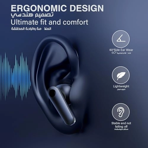 L08 Wireless Earbud