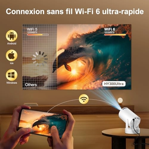 HY300pro+ 1280 x 720