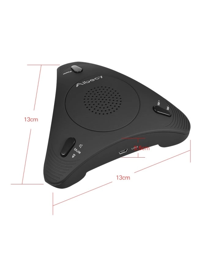 MST-30 USB Microphone