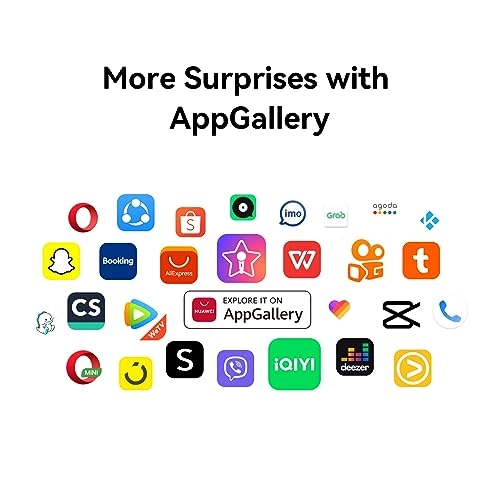 MatePad SE - 32GB 10.4"