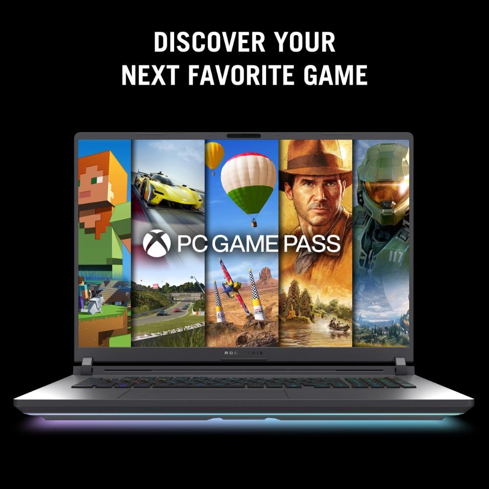 ROG Strix G16 G615LM - 16'' Core Ultra 7 16GB DDR5 1TB SSD