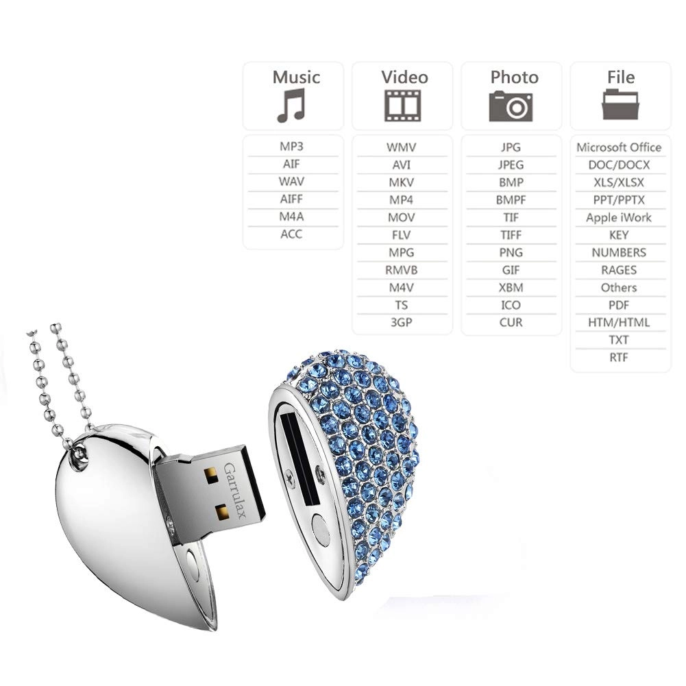 USB Flash Drive - USB 2.0 32GB