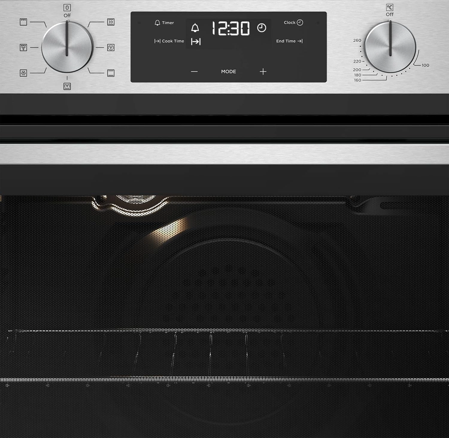 FRVE615SC - Electric Oven