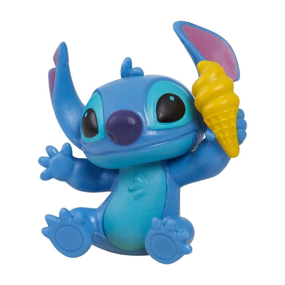 Lilo & Stitch Deluxe Figure Set (SW-46259) 13 pcs