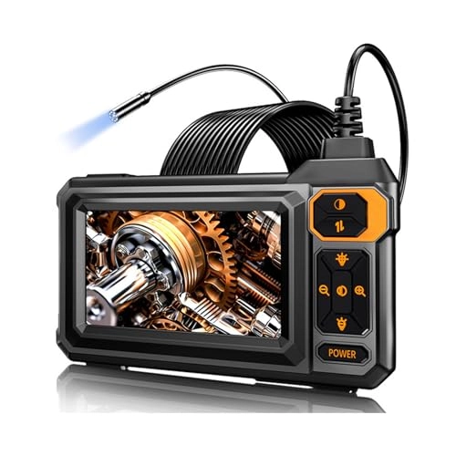 Mini Waterproof Endoscope - 8mm 1000mm