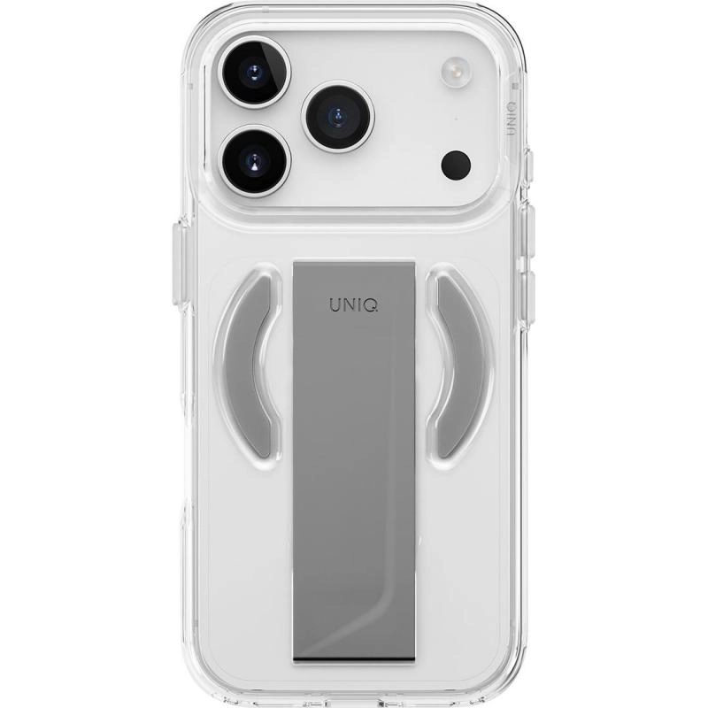 Heldro Air Case for Apple iPhone 17 Pro