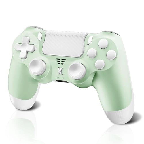 Wireless Controller - PURPEL PS4