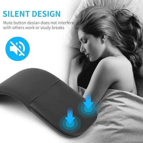 Arc Touch Mouse - Bluetooth