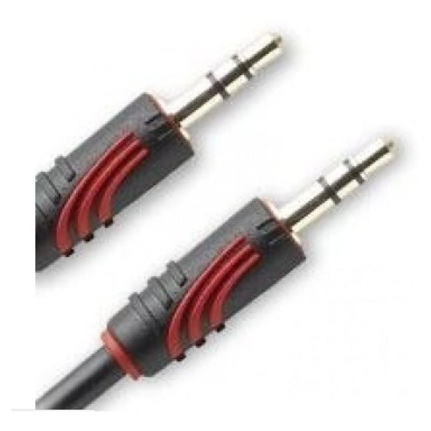 QED Profile Jack To Jack Analogue Audio Interconnect Cable - 3 meter