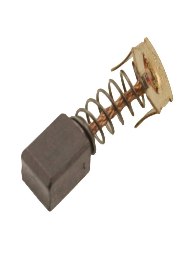 Caps Covers + Cb430 Carbon Brushes