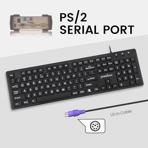 Periboard-107 - US Wired