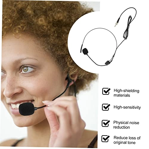 Vocal Wireless Microphone