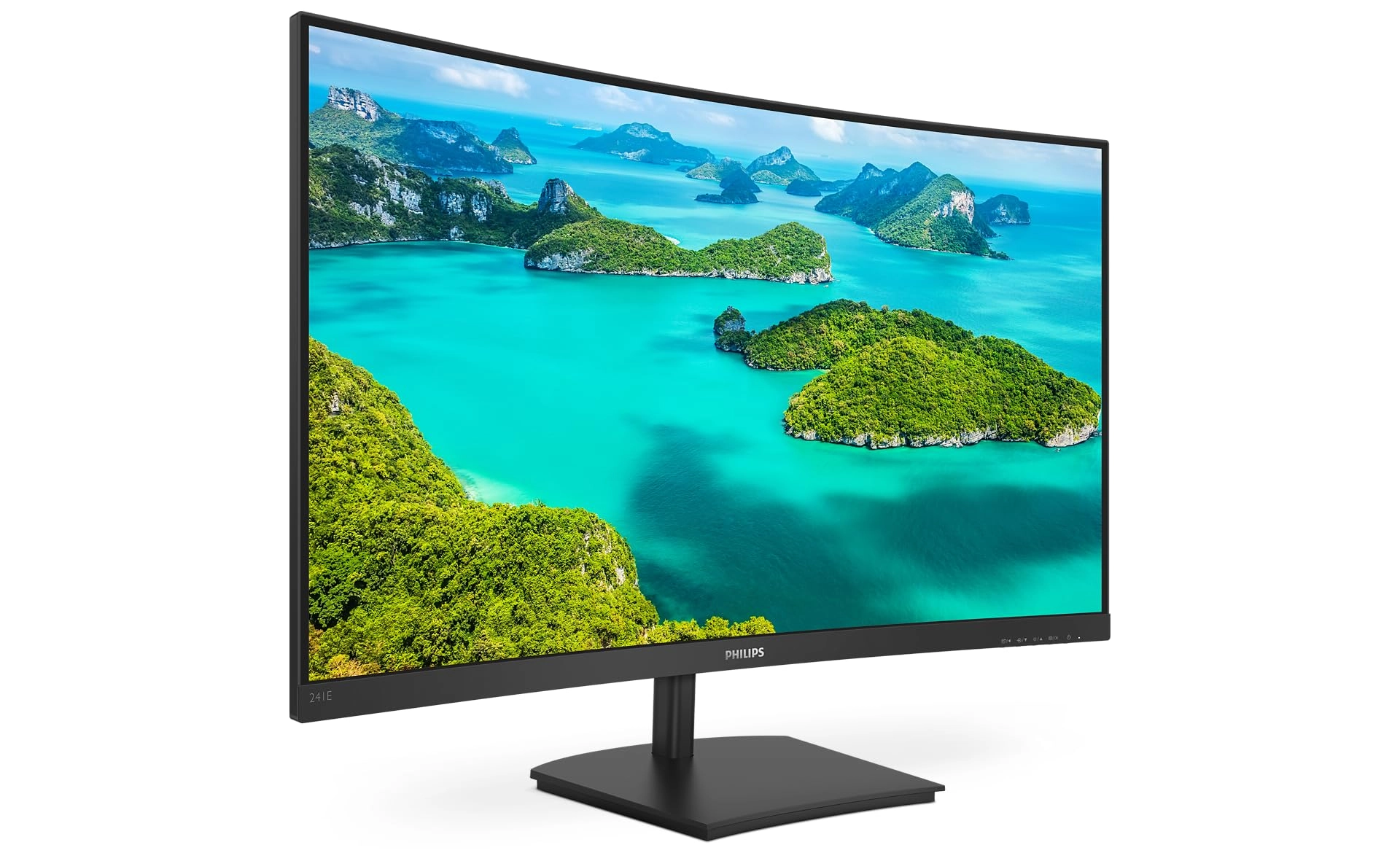 241E1SC/00 - 23.6 inch 1920 X 1080