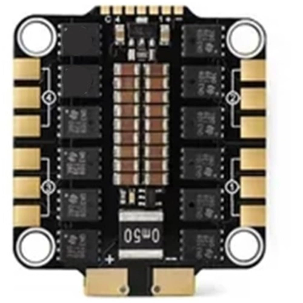 ICM42688P BLS55A