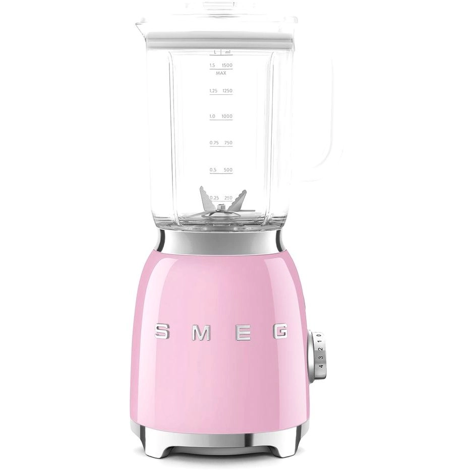 Smeg BLF03PKUK - 50's Retro Style Pink