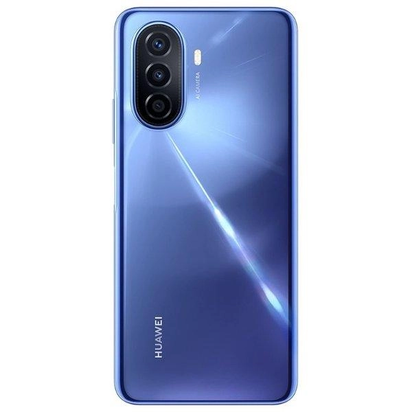 Nova Y70 - 4GB 128GB