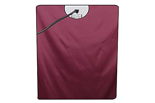 Washing Machine Cover - LG 7KG P8073R3FA