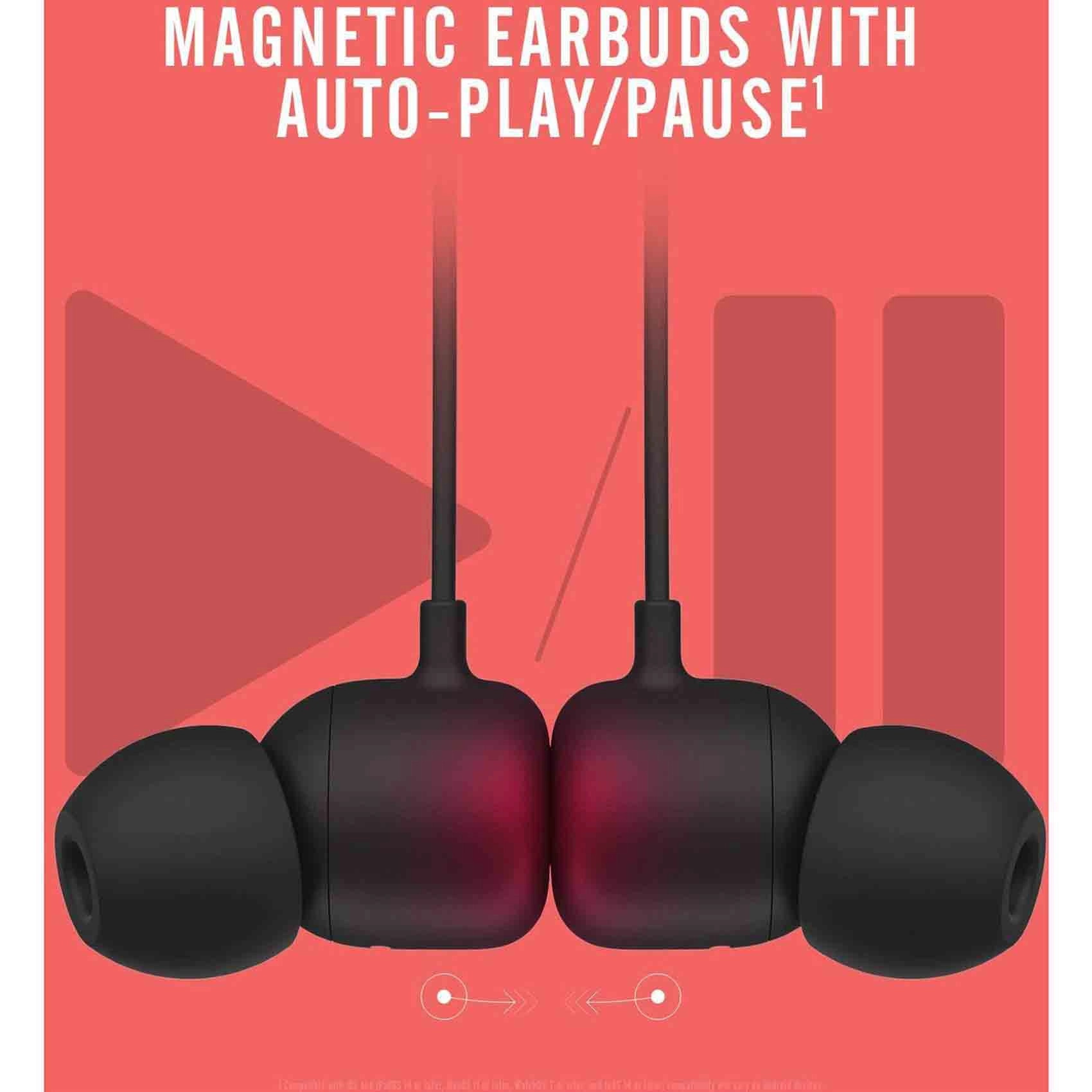 Flex Wireless Earphones