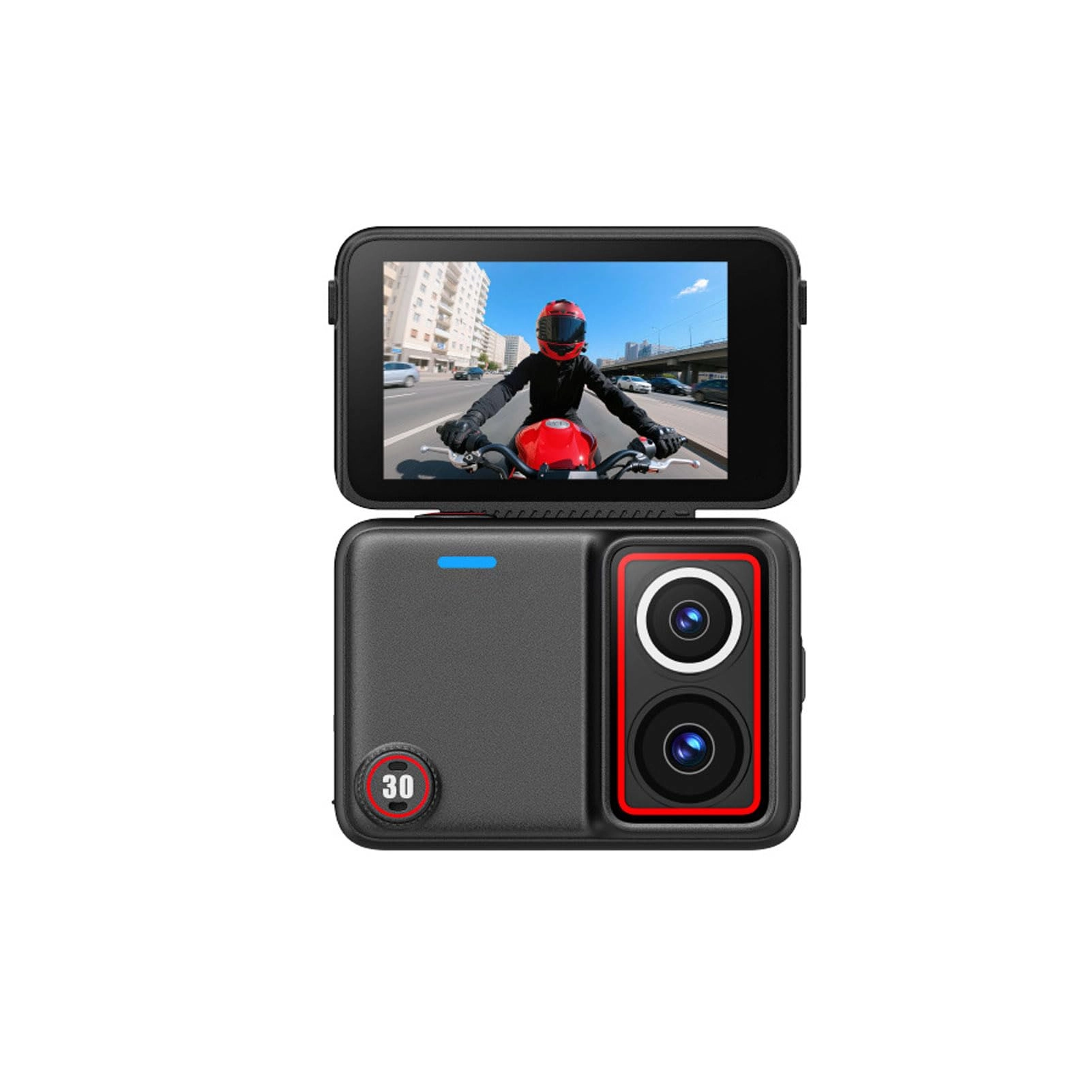 Domary SJ30 - 8K 20FPS