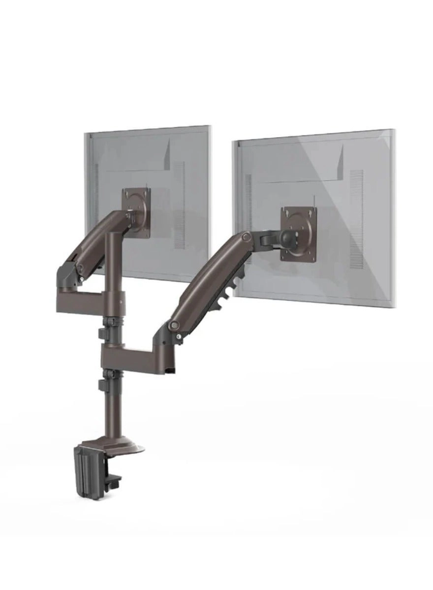 HNDS8 - Dual 32inch 75x75mm 100x100mm