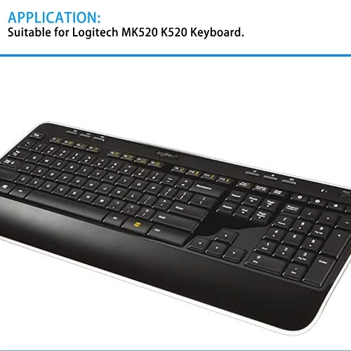 Keyboard Stand Feet Legs - USB