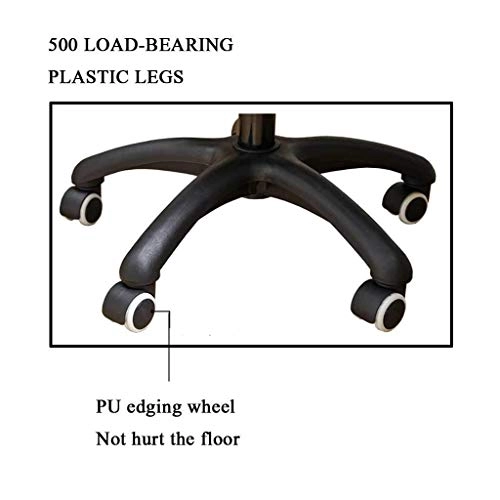 Office Chair - High Back Mesh