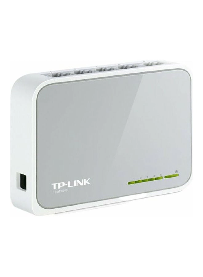TL-SF1005D 5-ports