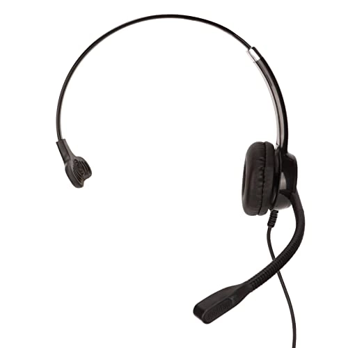 Call Center Headset Wired Headset