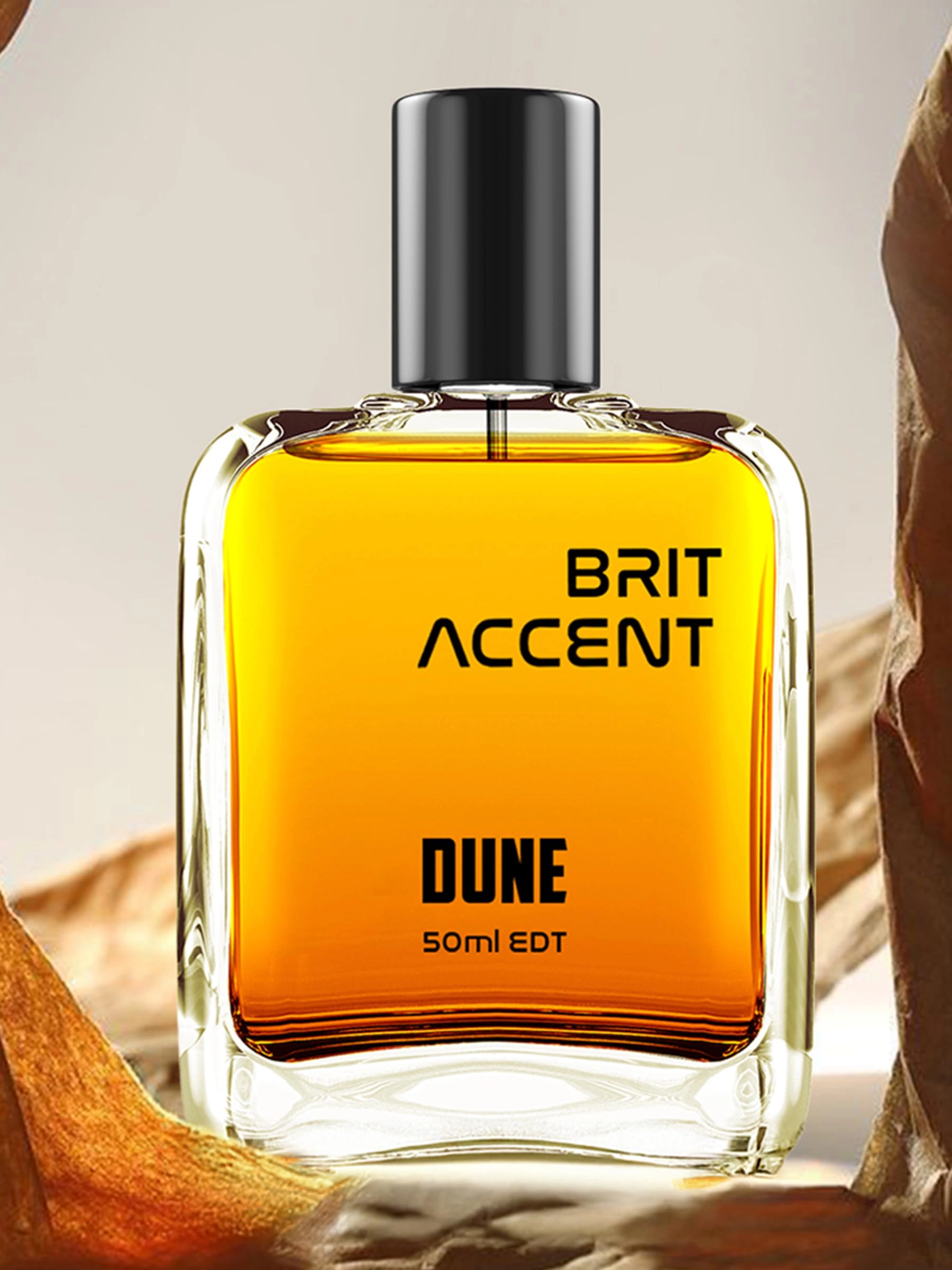 Divinely Fragrances Pvt Ltd Dune Eau de Toilette 50 ml