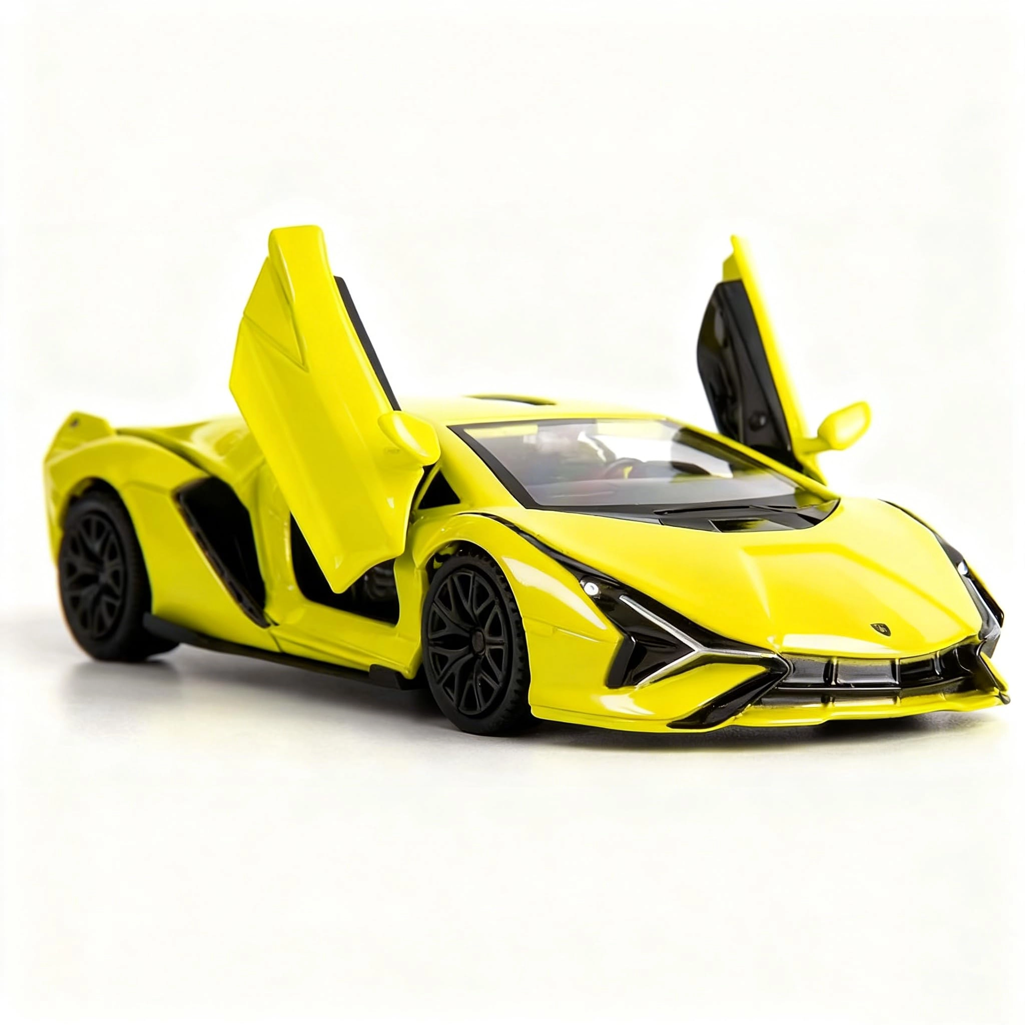 RMZ City FKP 37 - 1:36 1pcs