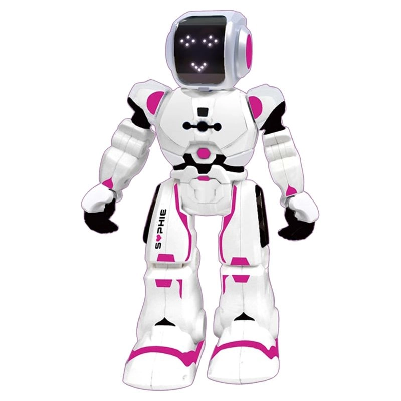 Xtreme Bot Hi-Tech Robot Sophie