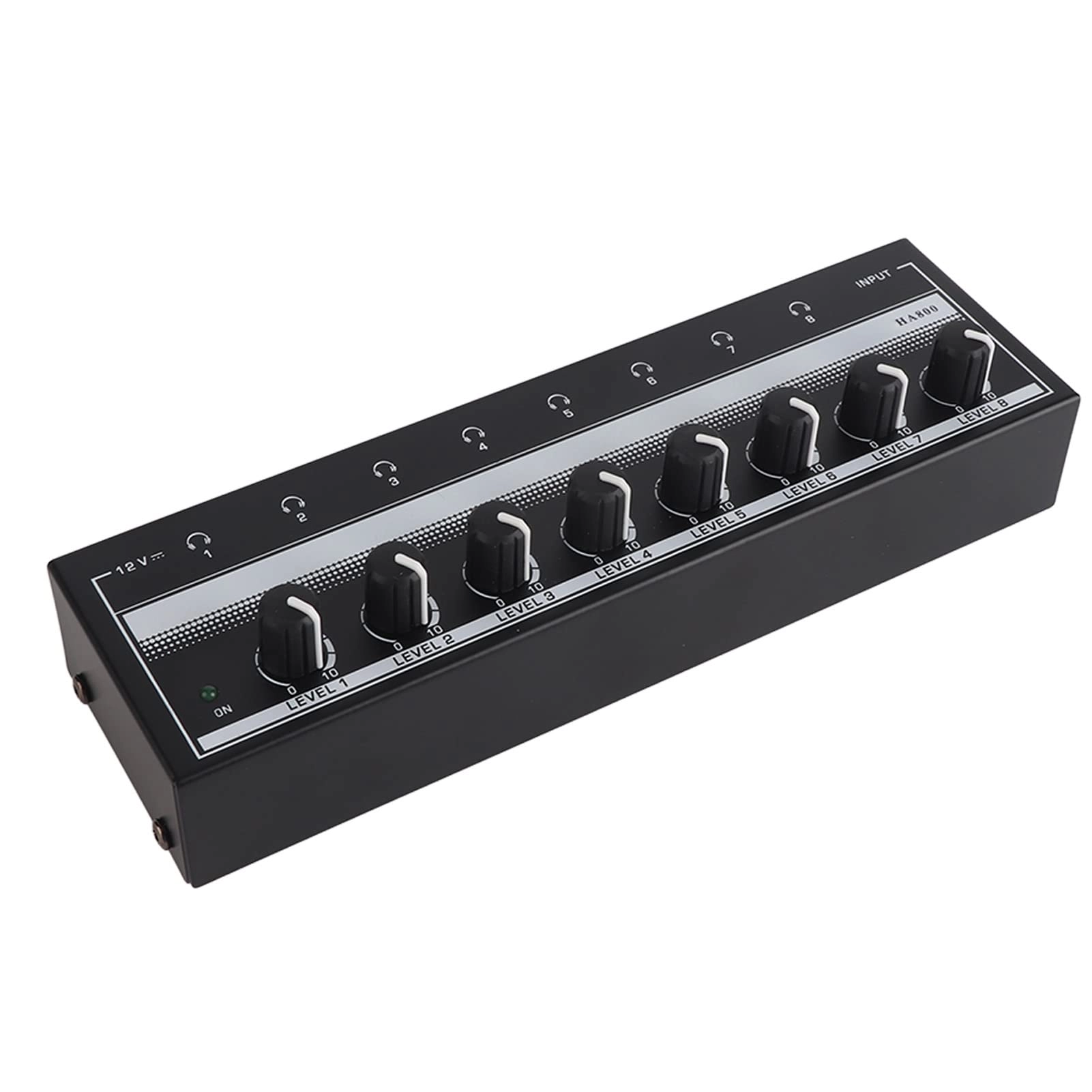 ZBPWL Headphone Amplifier