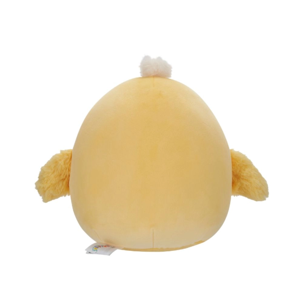 Aimee the Chick 18.75 cm Plush Yellow