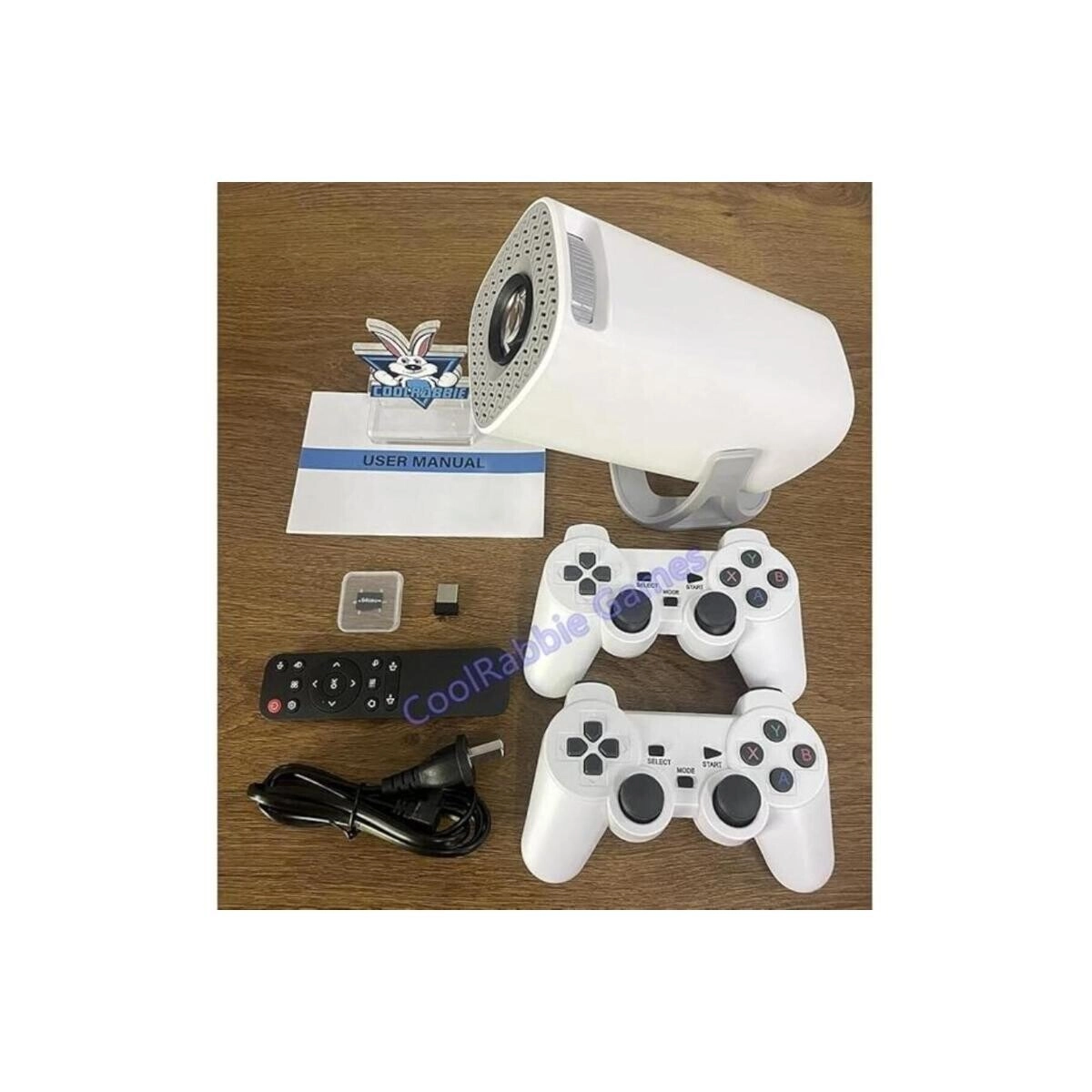 S40 Max 1080P