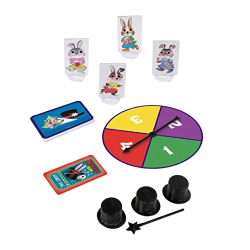 Hoppin' to The Show - 4 years and up