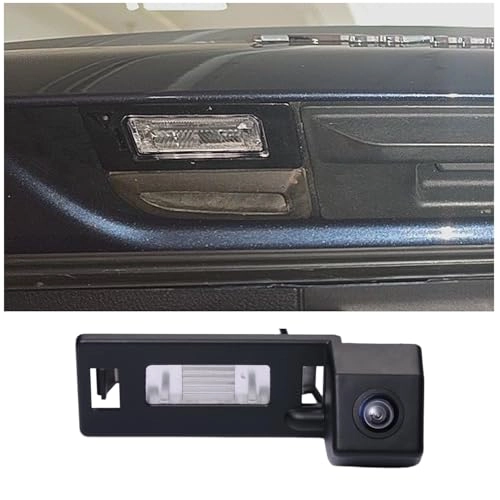 Panamera G1 970 - Night vision 6 metre video cable 1280 x 720 pixels