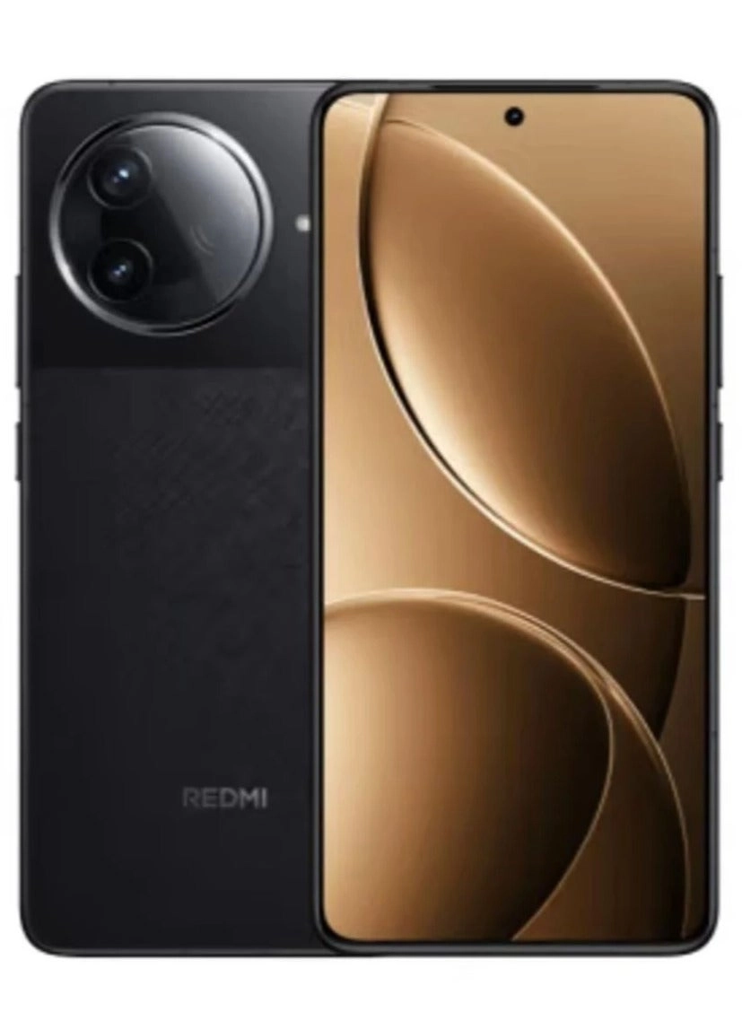 Redmi K80 - 16GB 256GB