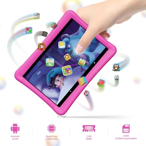 K102 - 2GB 10 Inches 64GB