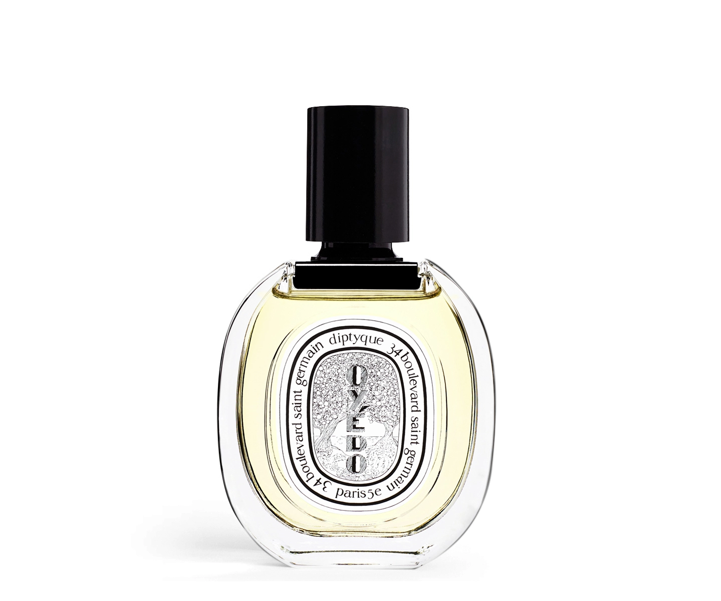diptyque Oyédo Eau de Toilette 50ml