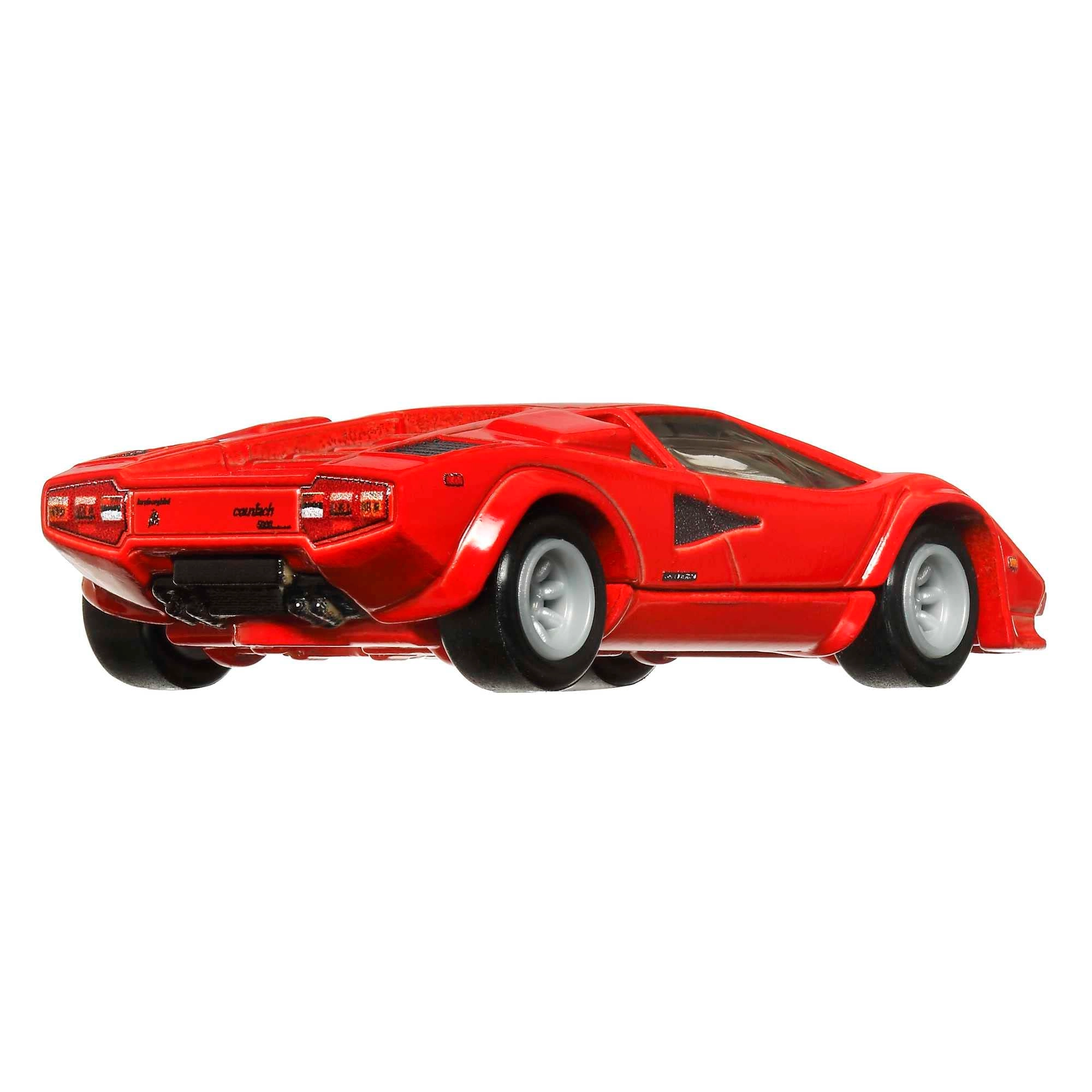 LB-Works Lamborghini - 1:64 1pcs