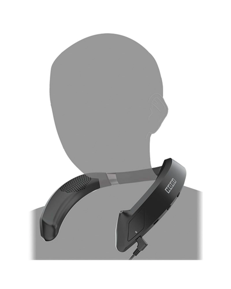 3D Sound Gaming Neckset - Xbox Series X