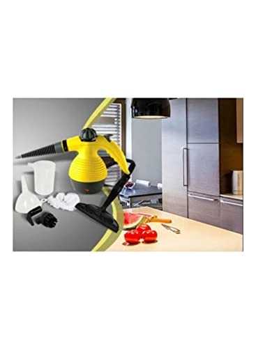 Steam Cleaner - 3.5 bar 350ml